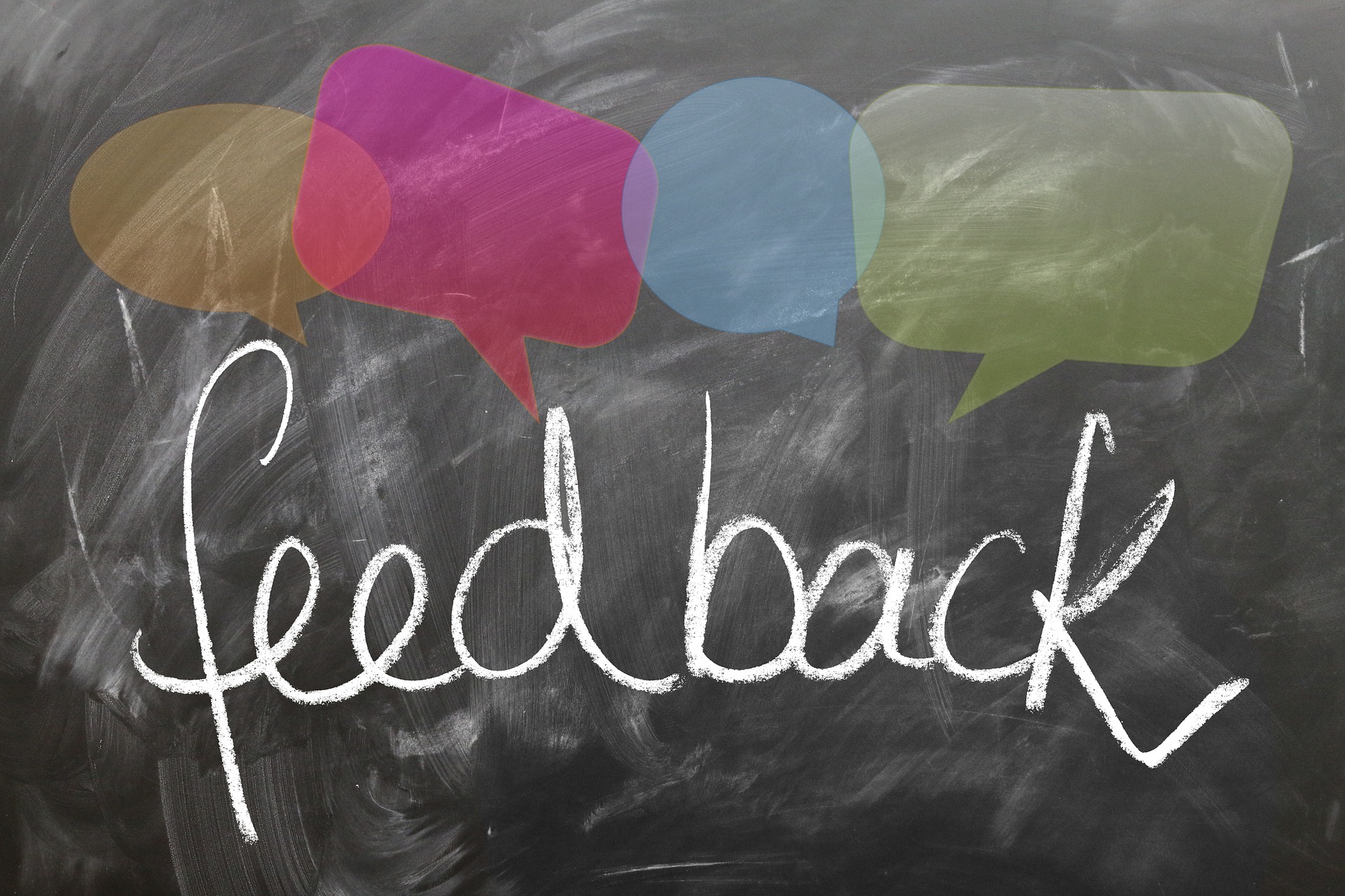 AXA Academy - Feedback geven en ontvangen